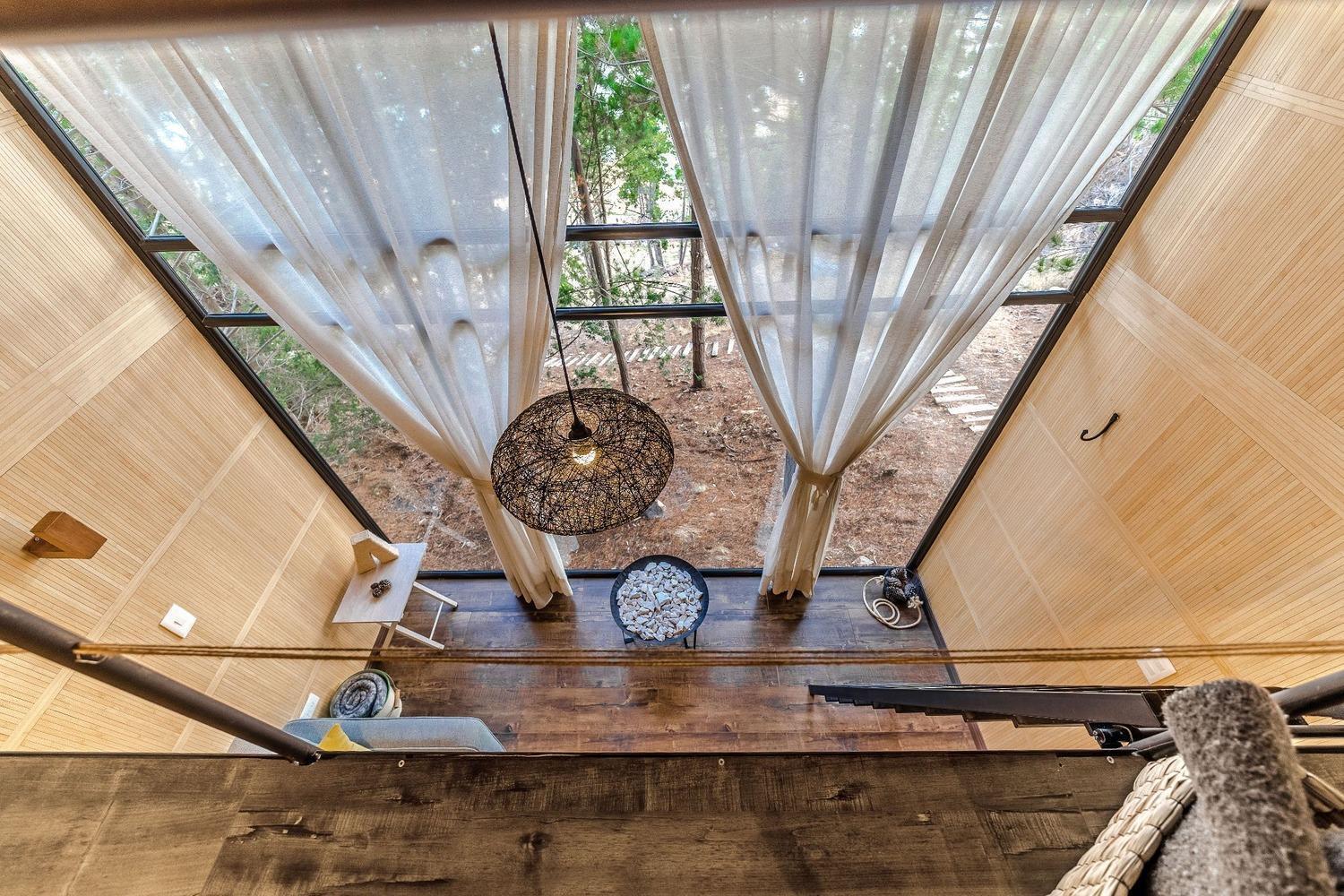 Villa La Quinta Glamping Cuítiva Esterno foto