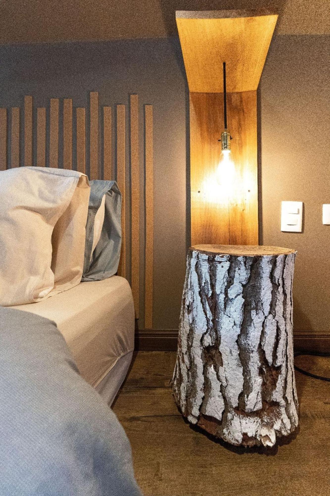 Villa La Quinta Glamping Cuítiva Esterno foto