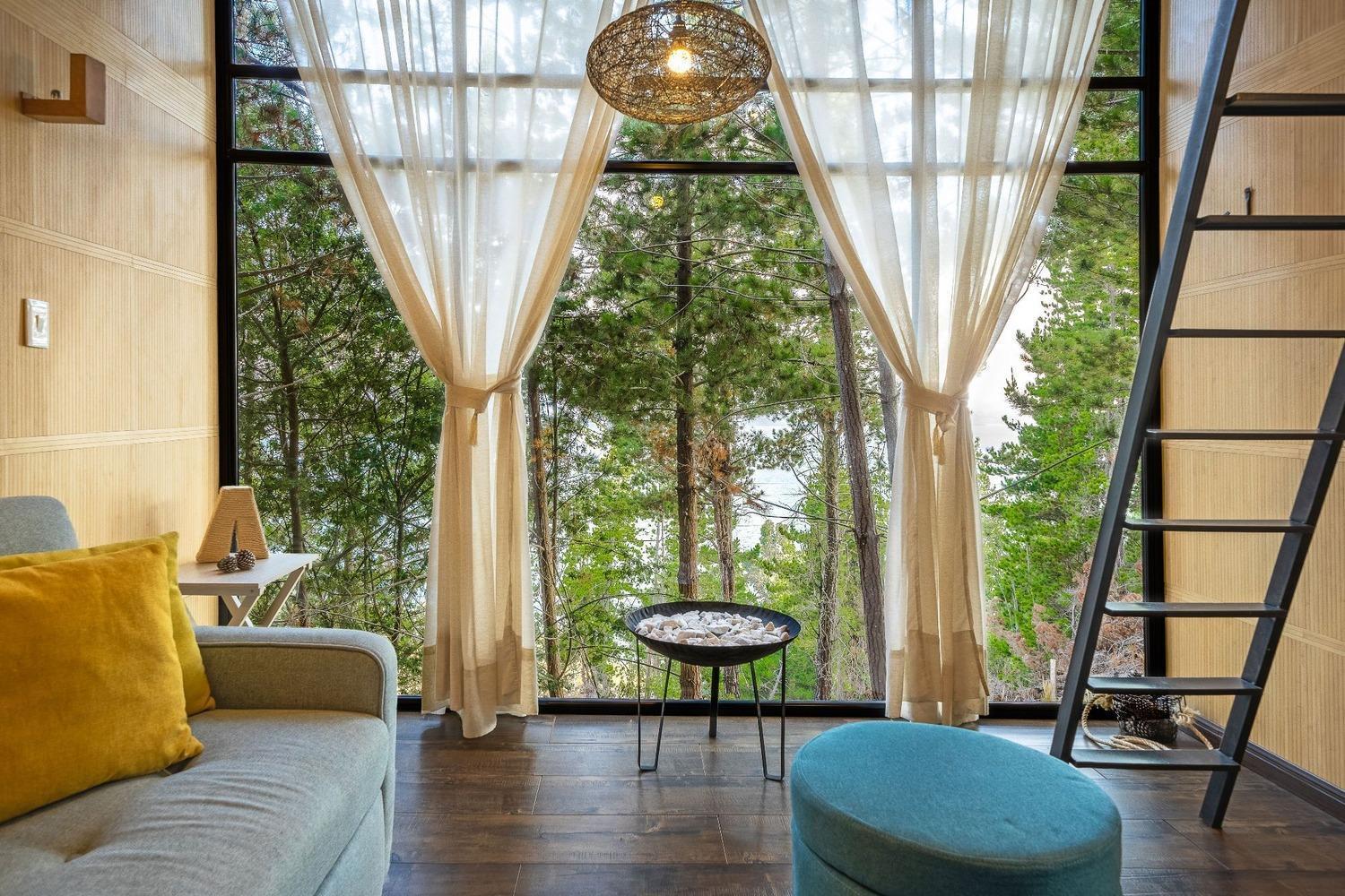 Villa La Quinta Glamping Cuítiva Esterno foto
