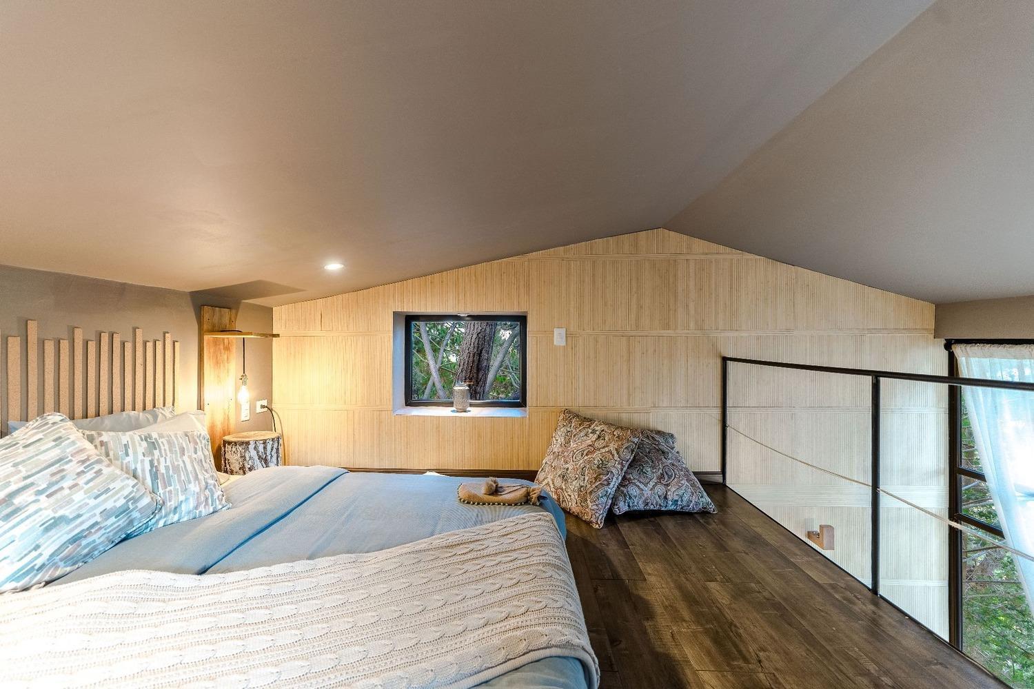 Villa La Quinta Glamping Cuítiva Esterno foto